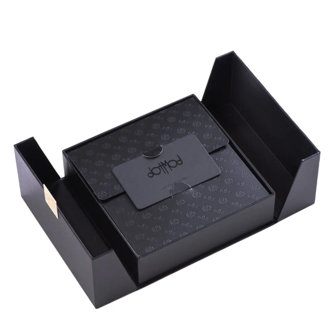 DotMod DotAIO V2 Carbon Fibre packaging