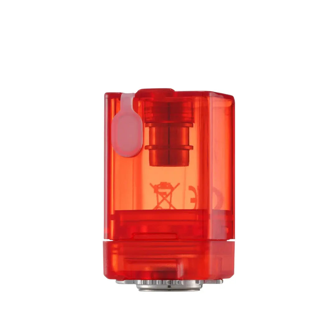 DotMod DotAIO Tank V4 Red Colour 