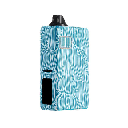 Dotmod DotAIO V2 Kit G10 Monarchy Edition in a sleek, textured blue finish.