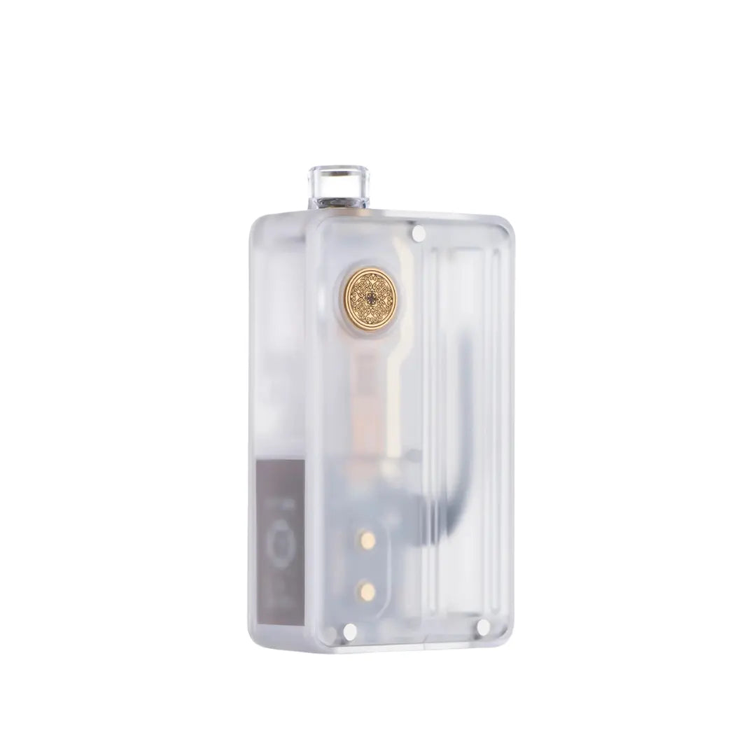 Dotmod dotAIO V2 Lite in Clear Colour