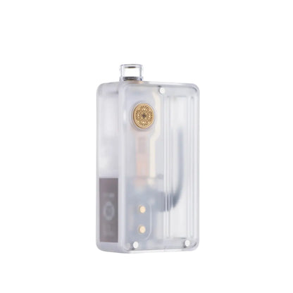 Dotmod dotAIO V2 Lite in Clear Colour
