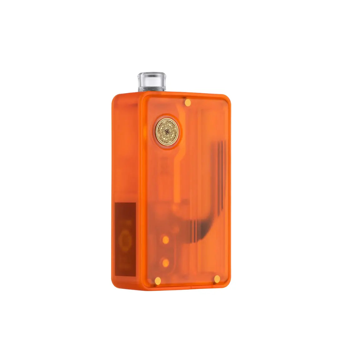 Dotmod dotAIO V2 Lite in Orange Colour