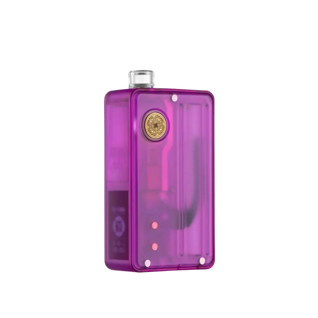 Dotmod dotAIO V2 Lite in Purple Colour