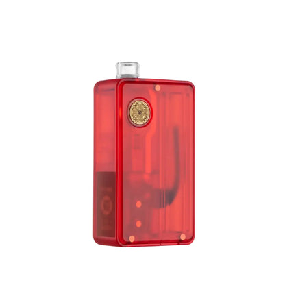 Dotmod dotAIO V2 Lite in Red Colour