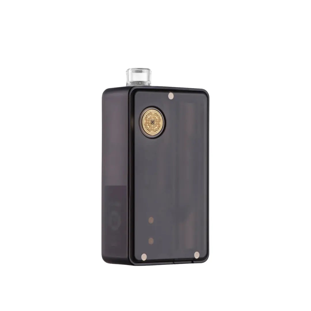 Dotmod dotAIO V2 Lite in smoke colour