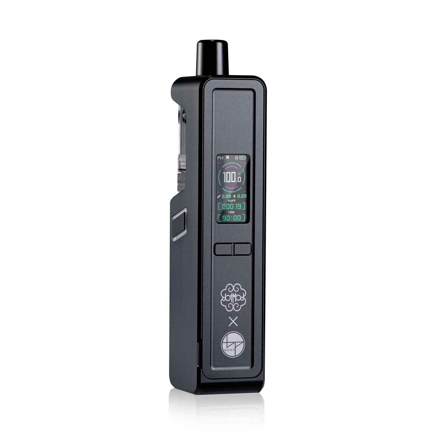 DotMod X BP Mods DotAMP AIO Kit