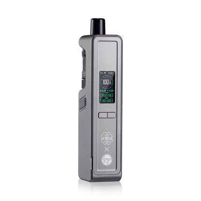 DotMod X BP Mods DotAMP AIO Kit