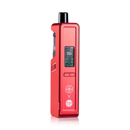 DotMod X BP Mods DotAMP AIO Kit