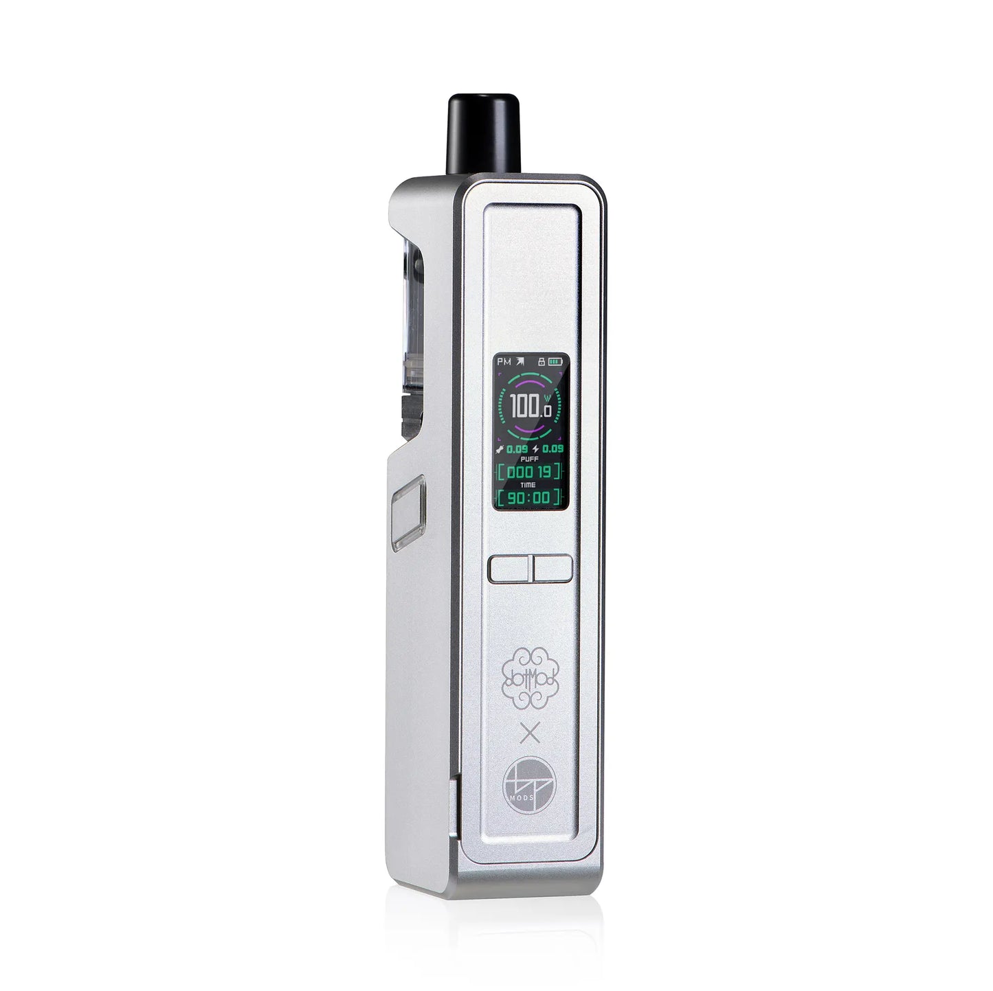 DotMod X BP Mods DotAMP AIO Kit
