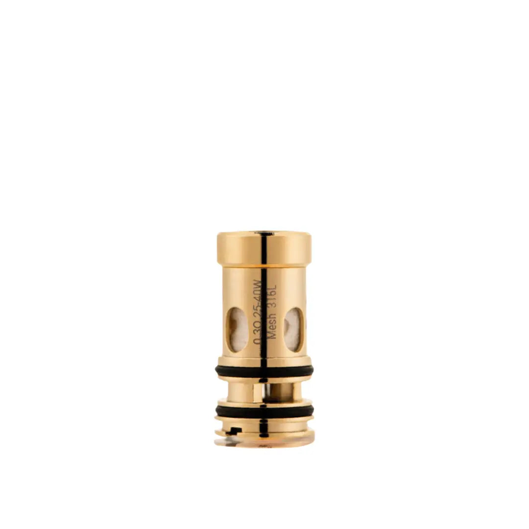DotMod DotCoil V3 Replacement Coil in  0.3ohm Resistance