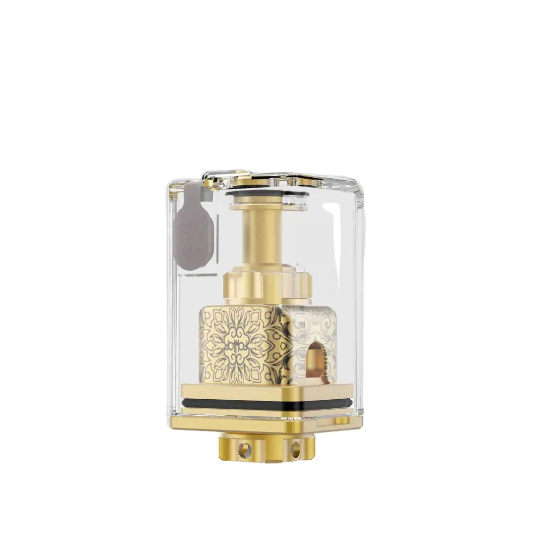 DotMod dotRBA X in Gold 