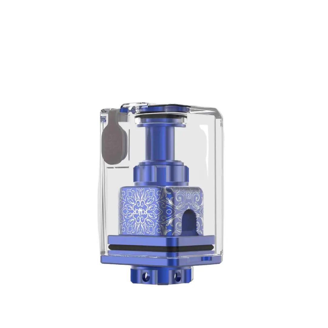 DotMod dotRBA X in Royal Blue 