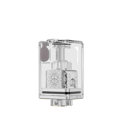 DotMod dotRBA X in Silver