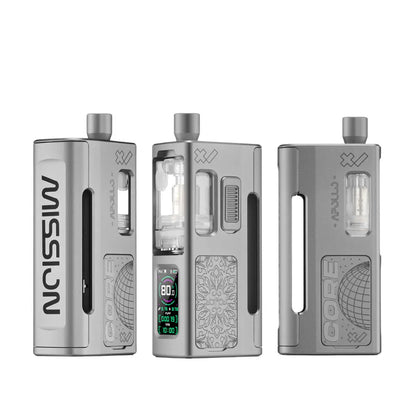 DotMod X Mission XV DotApollo AIO in Grey Colour 