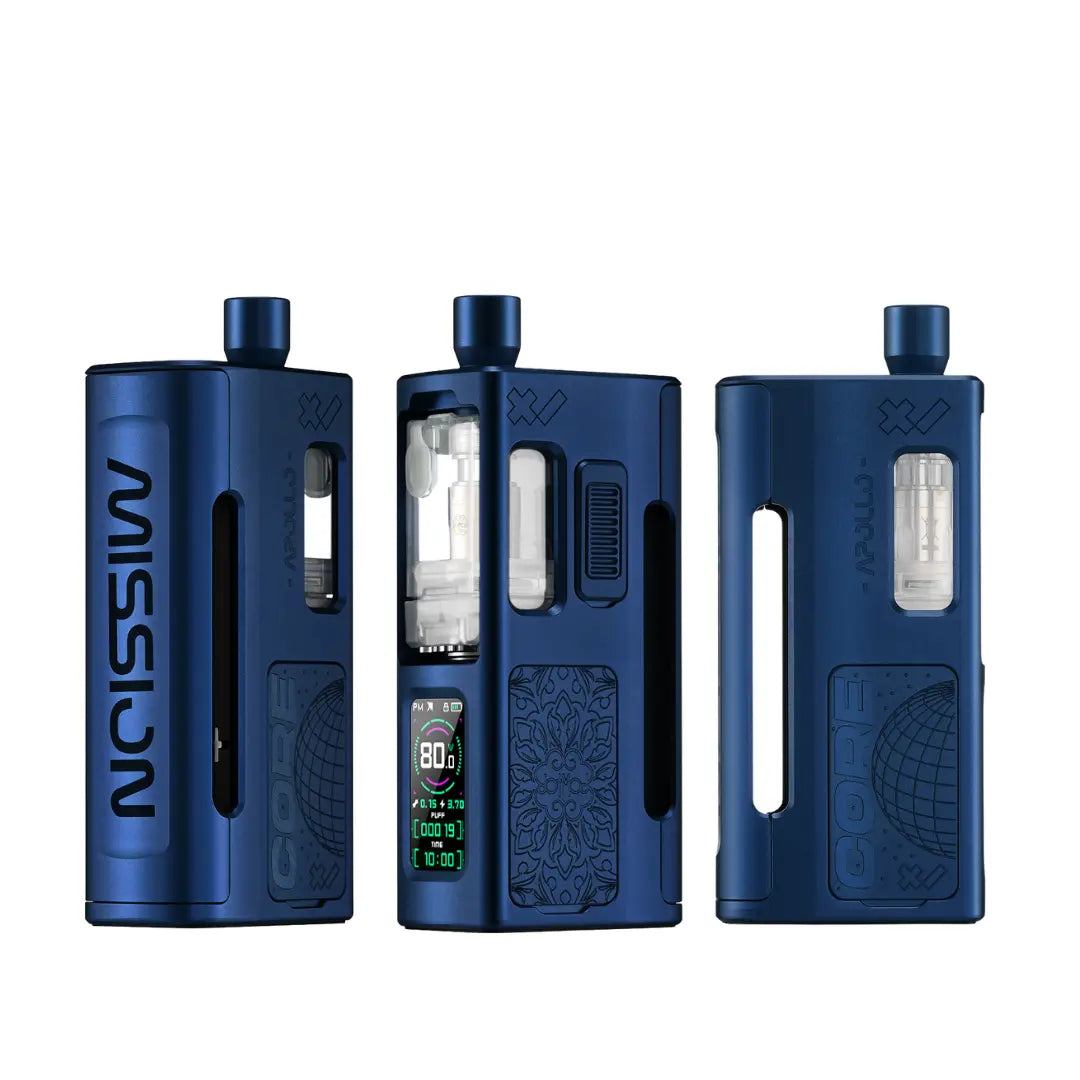 DotMod X Mission XV DotApollo AIO In Steel Blue Colour 