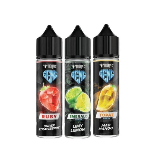 Dr Vapes Gems 50ml E-liquids - #Simbavapeswholesale#