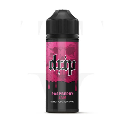 Drip 100ml Shortfill E-liquid - #Simbavapeswholesale#