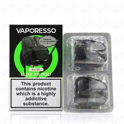Vaporesso LUXE XR Replacement Pods
