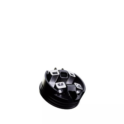 Turnstone Dual Coil RDA Deck