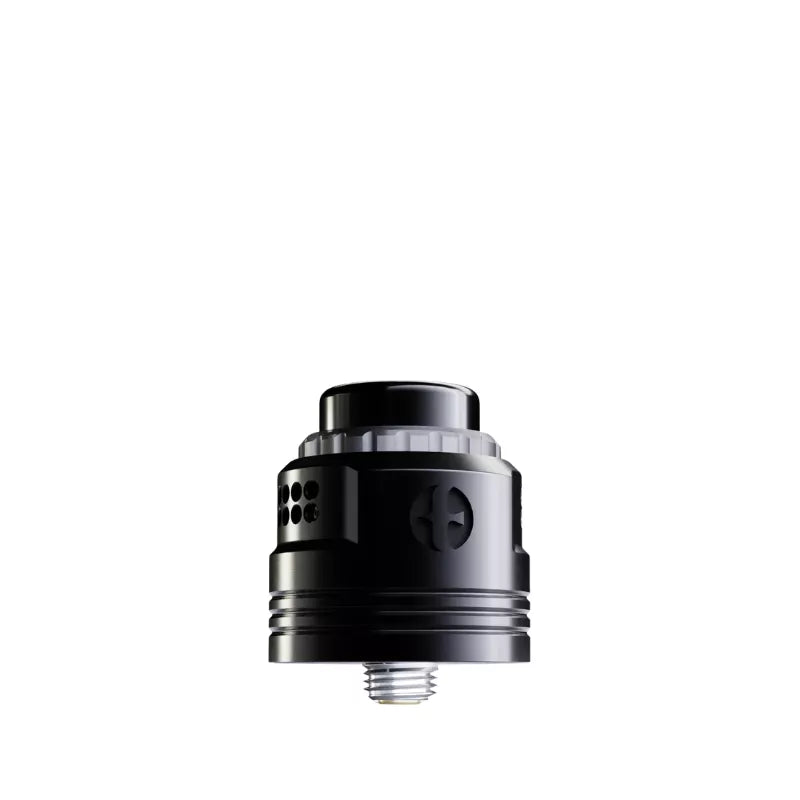 Turnstone RDA By Early Bird in Matte black on a white background.