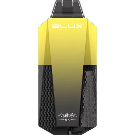 Buy Elux Prefilled & Reusable Pod Kits AJ's Superstore Buy Elux Prefilled & Reusable Pod Kits AJ's Superstore