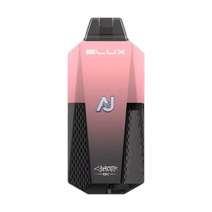 Elux Cyberover 6K Vape Pod Kit, Summer Dream Flavor