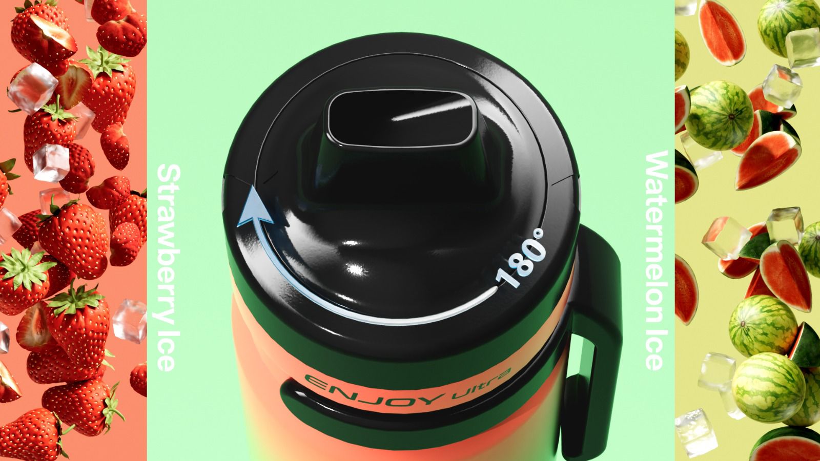 Enjoy Ultra 18k Puffs Prefilled Vape Pod Kit - Box of 10 AJ's Superstore Enjoy Ultra 18k Puffs Prefilled Vape Pod Kit - Box of 10 AJ's Superstore