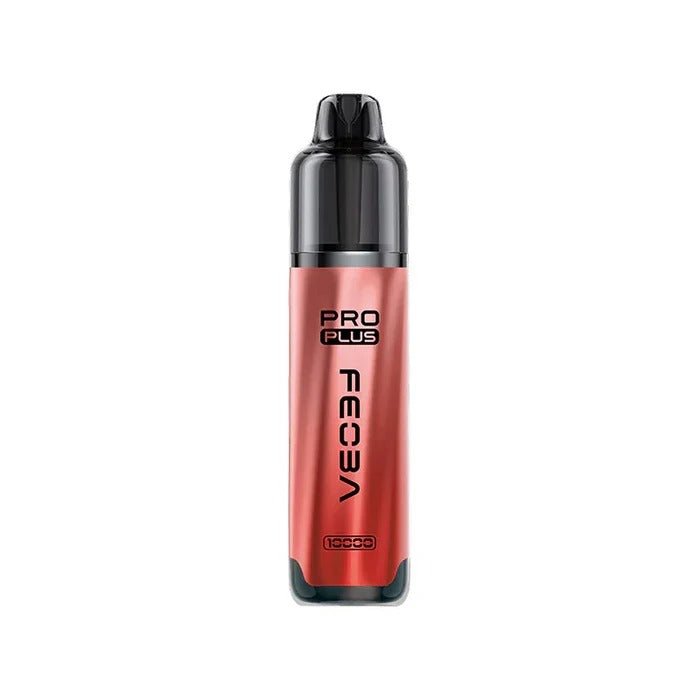 Feoba Pro Plus 10k Prefilled Pod Kit Box of 5 - option1