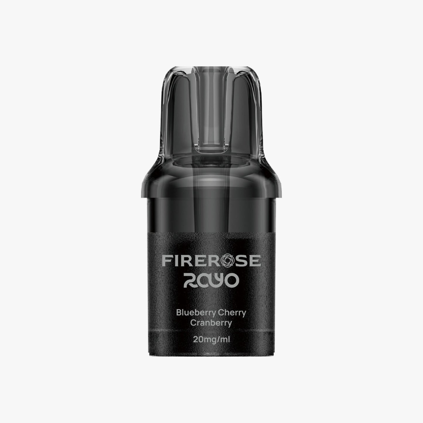 Firerose Rayo 600 Replacement Pods Pack of 10 - Wholesale Price !