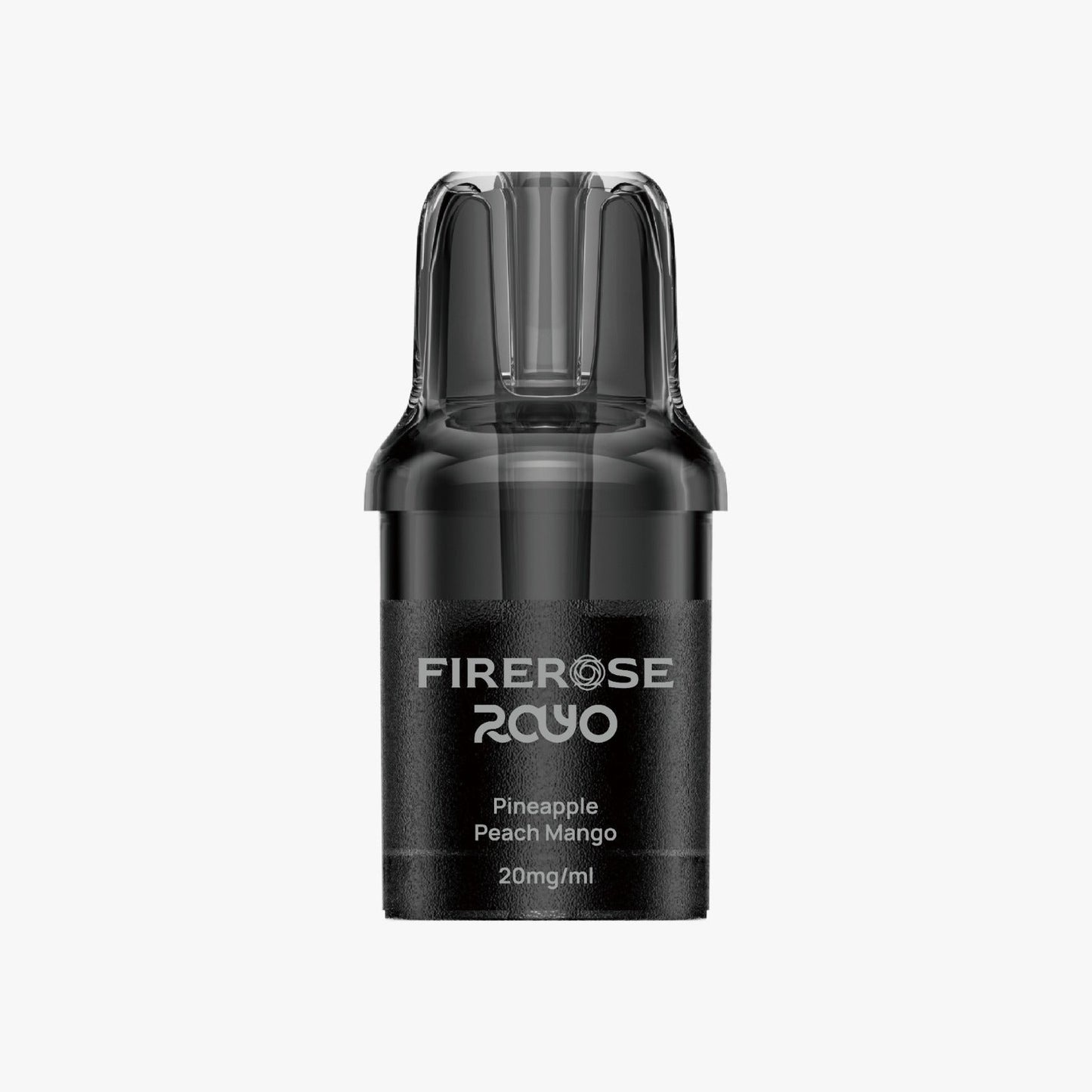 Firerose Rayo 600 Replacement Pods Pack of 10 - Wholesale Price !