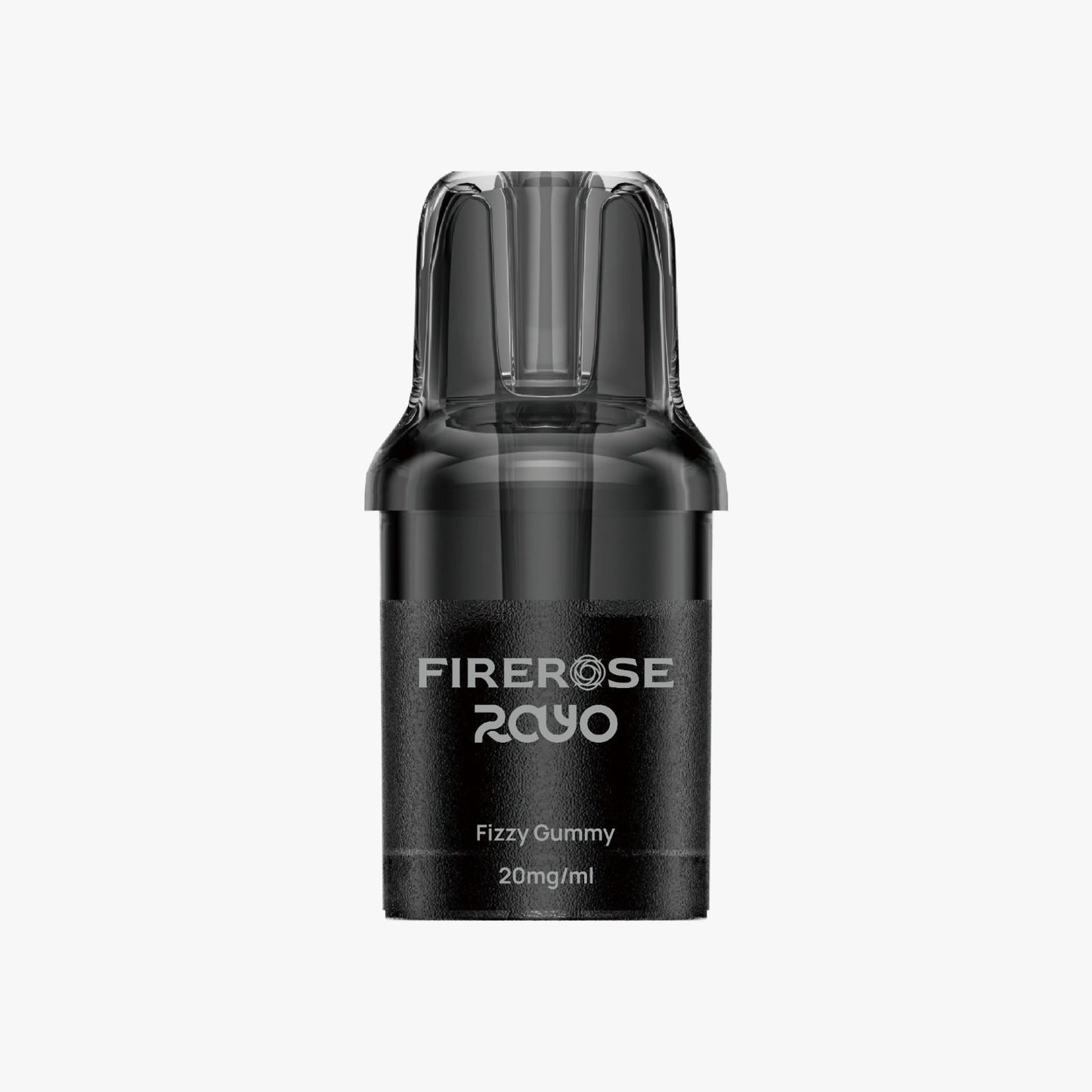Firerose Rayo 600 Replacement Pods Pack of 10 - Wholesale Price !