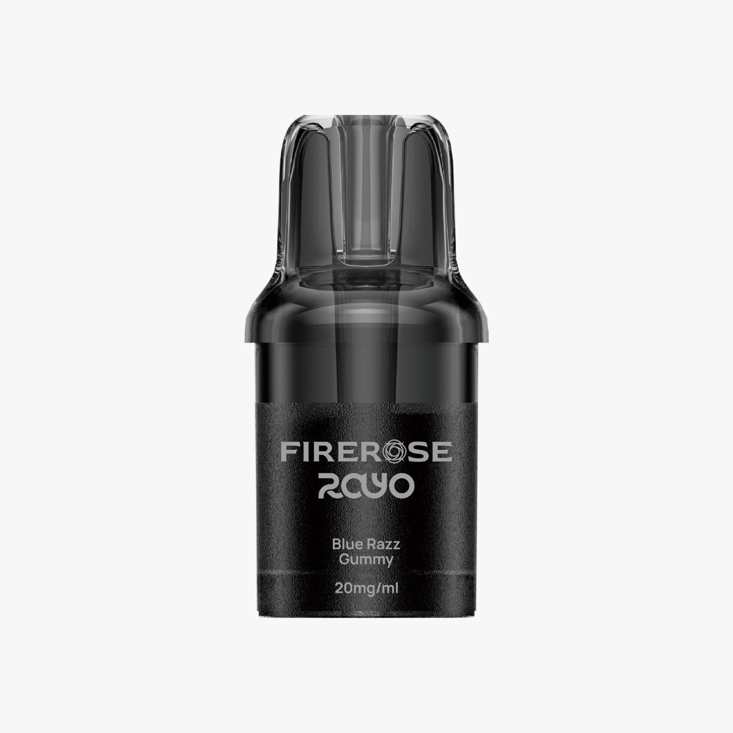 Firerose Rayo 600 Replacement Pods Pack of 10 - Wholesale Price !