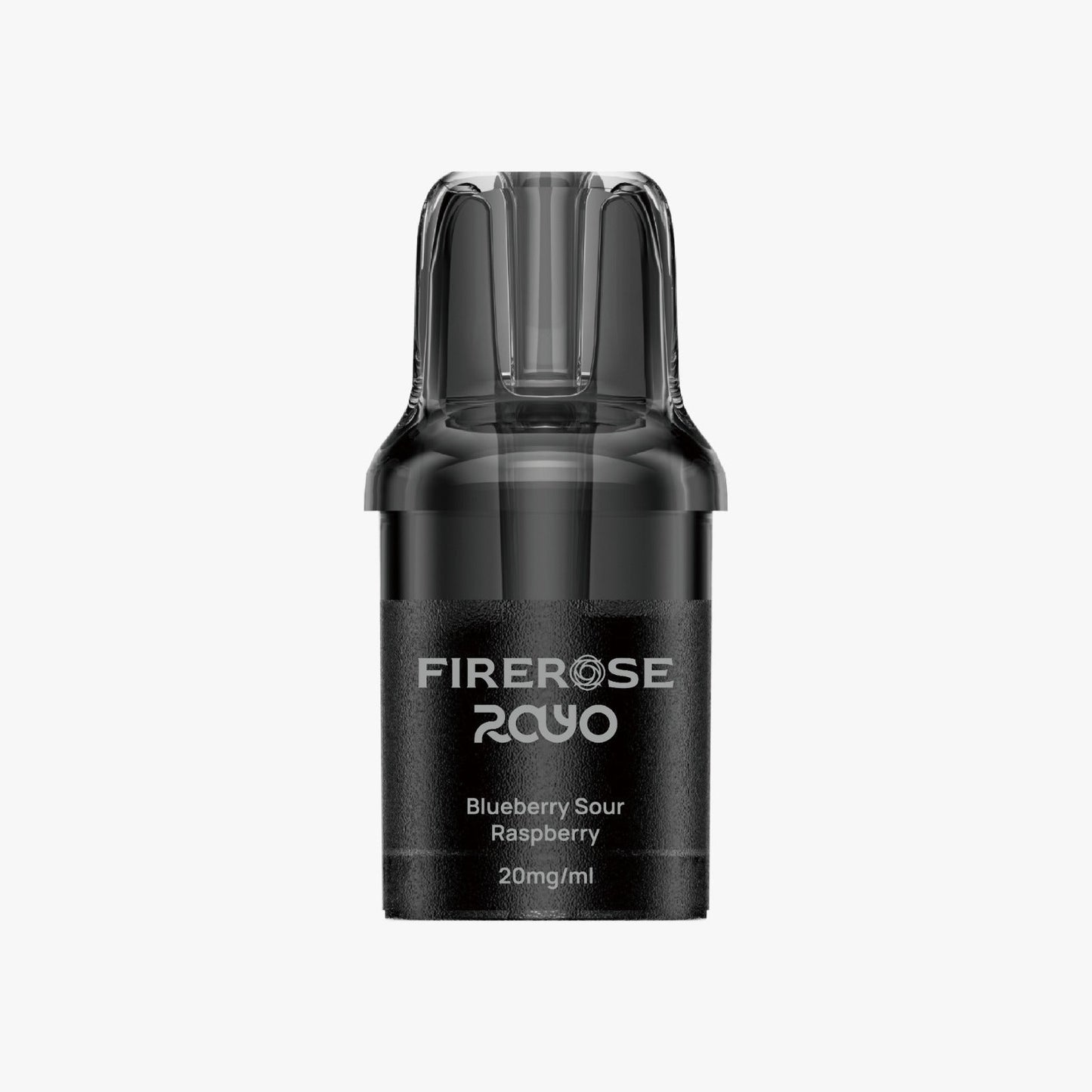 Firerose Rayo 600 Replacement Pods Pack of 10 - Wholesale Price !
