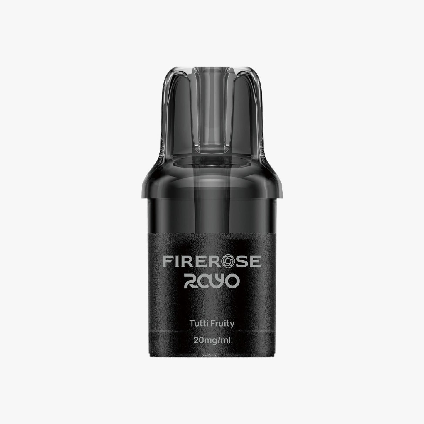 Firerose Rayo 600 Replacement Pods Pack of 10 - Wholesale Price !