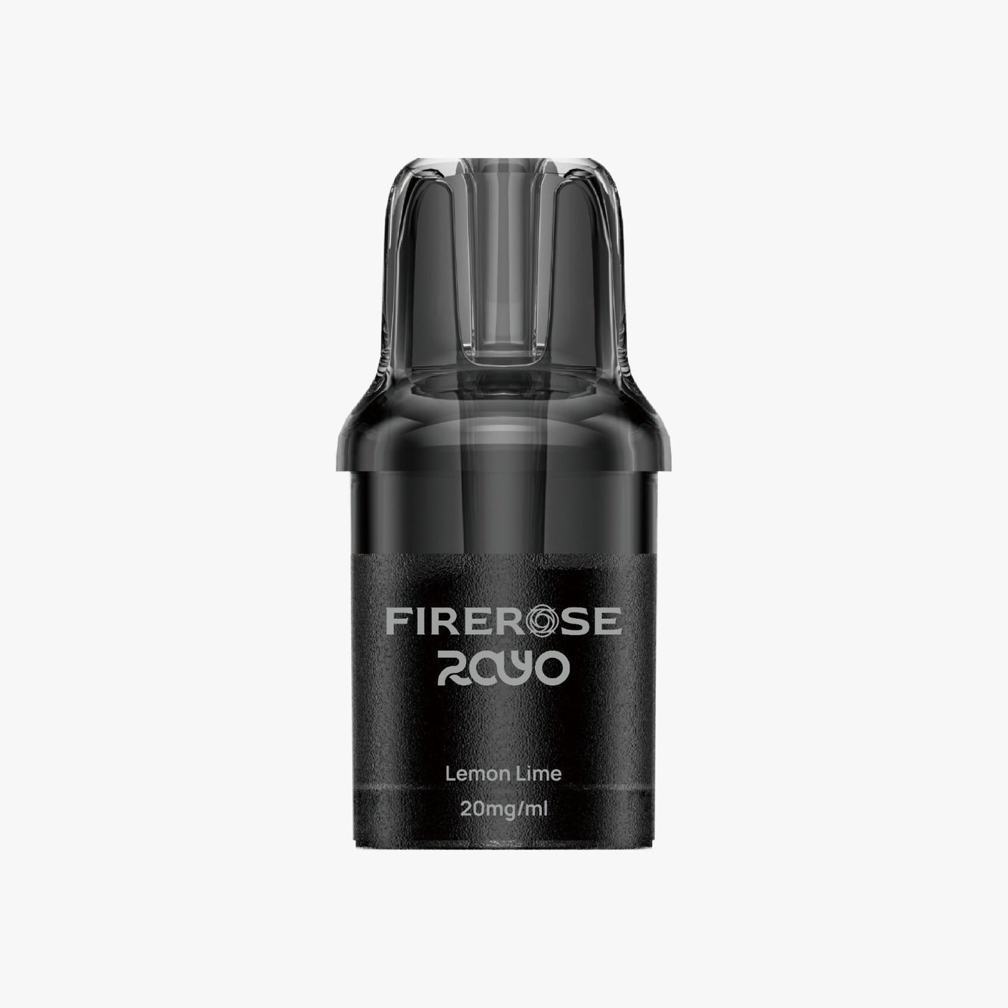 Firerose Rayo 600 Replacement Pods Pack of 10 - Wholesale Price !