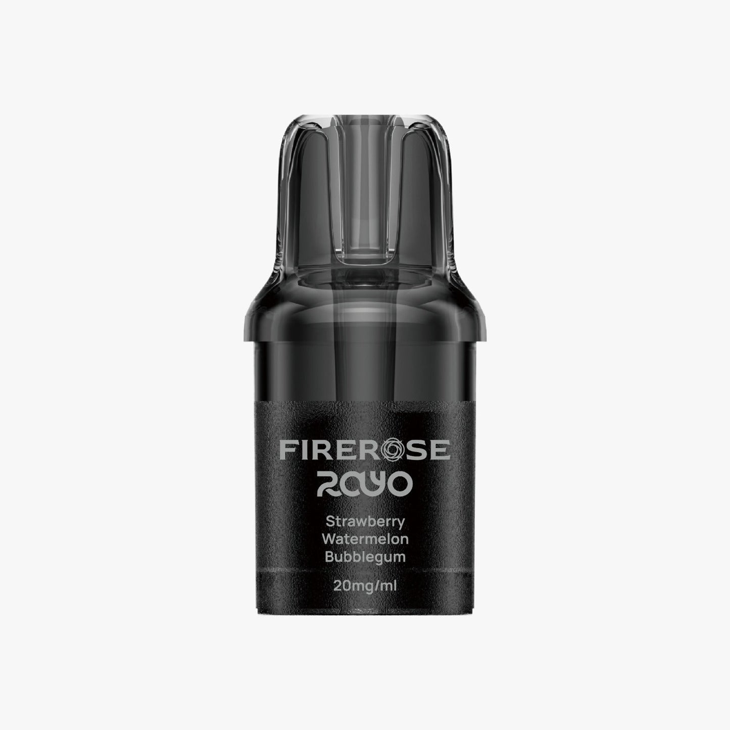 Firerose Rayo 600 Replacement Pods Pack of 10 - Wholesale Price !