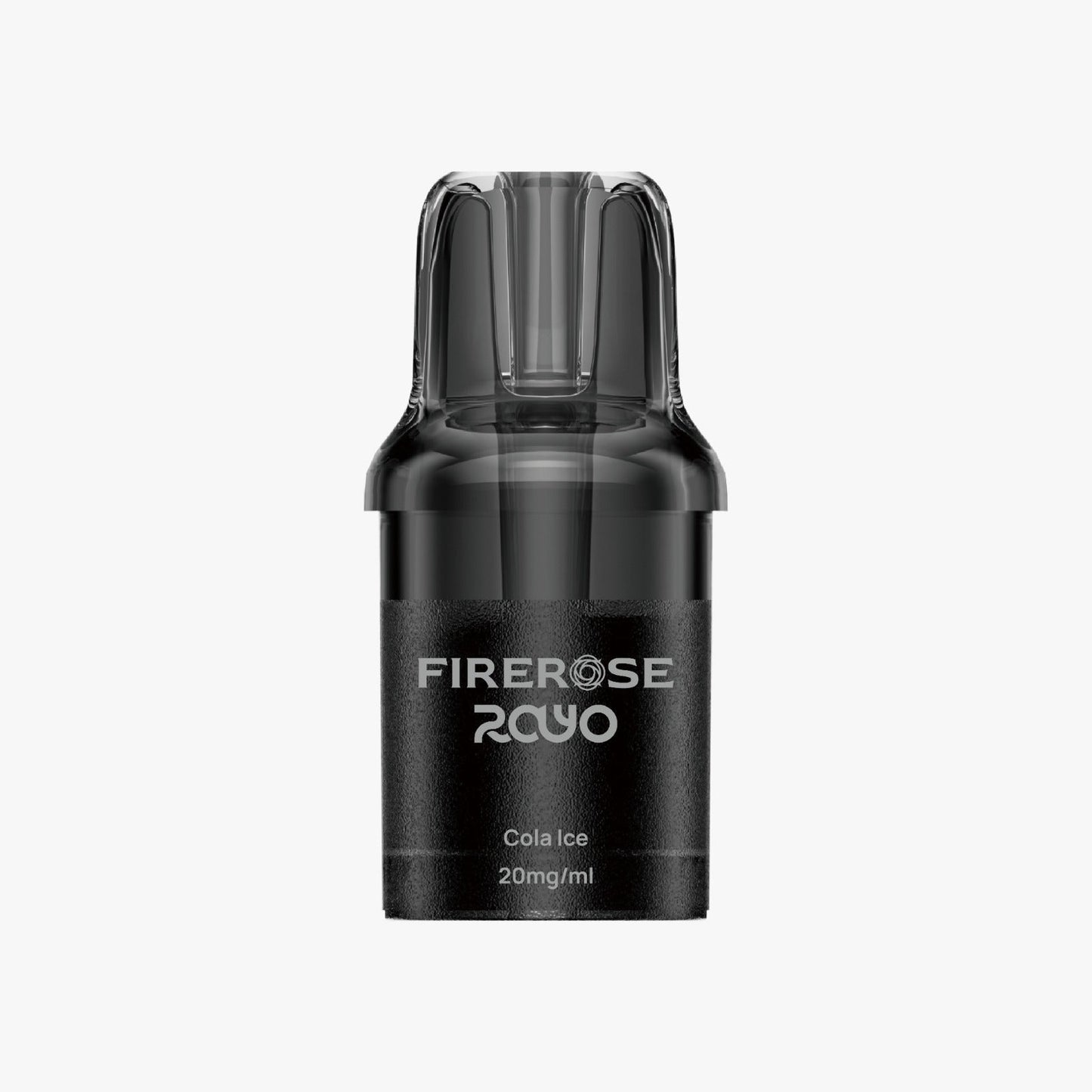 Firerose Rayo 600 Replacement Pods Pack of 10 - Wholesale Price !