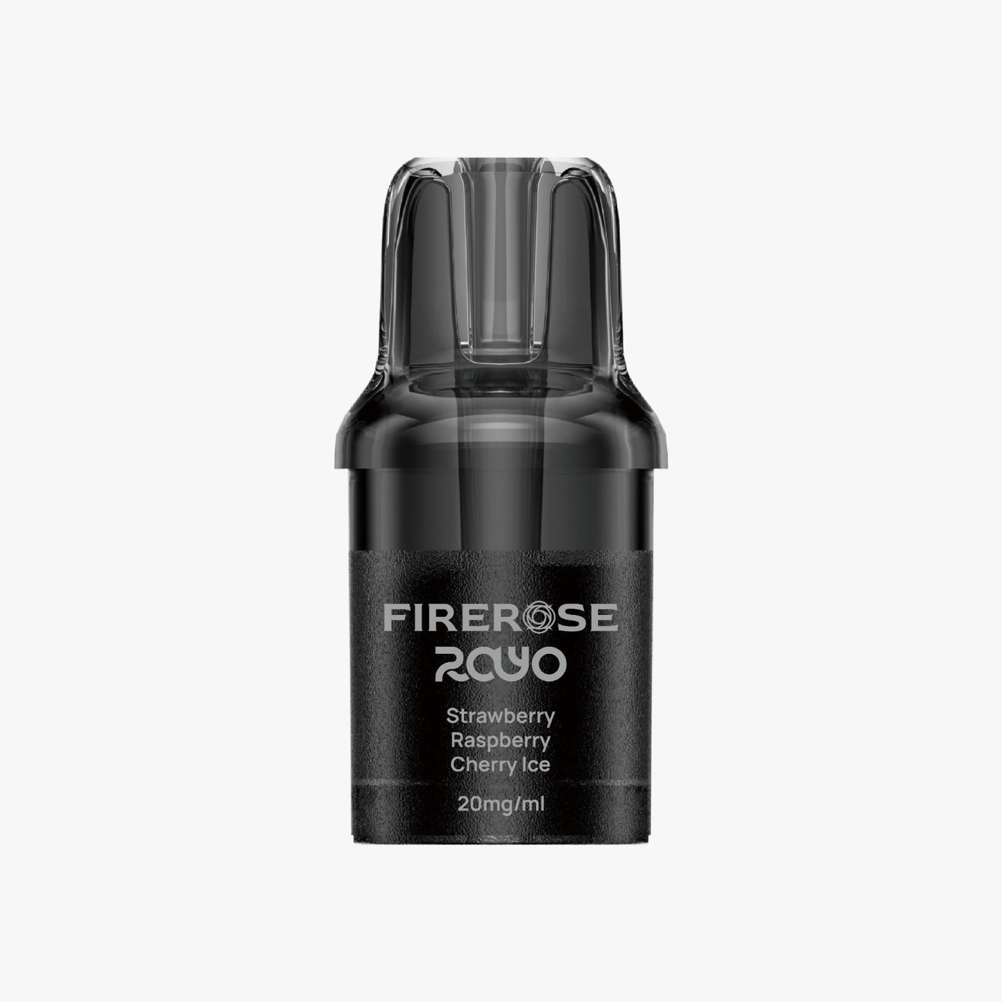 Firerose Rayo 600 Replacement Pods Pack of 10 - Wholesale Price !