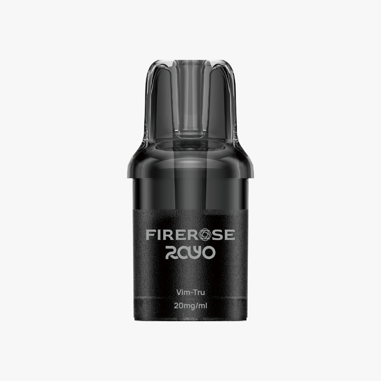 Firerose Rayo 600 Replacement Pods Pack of 10 - Wholesale Price !