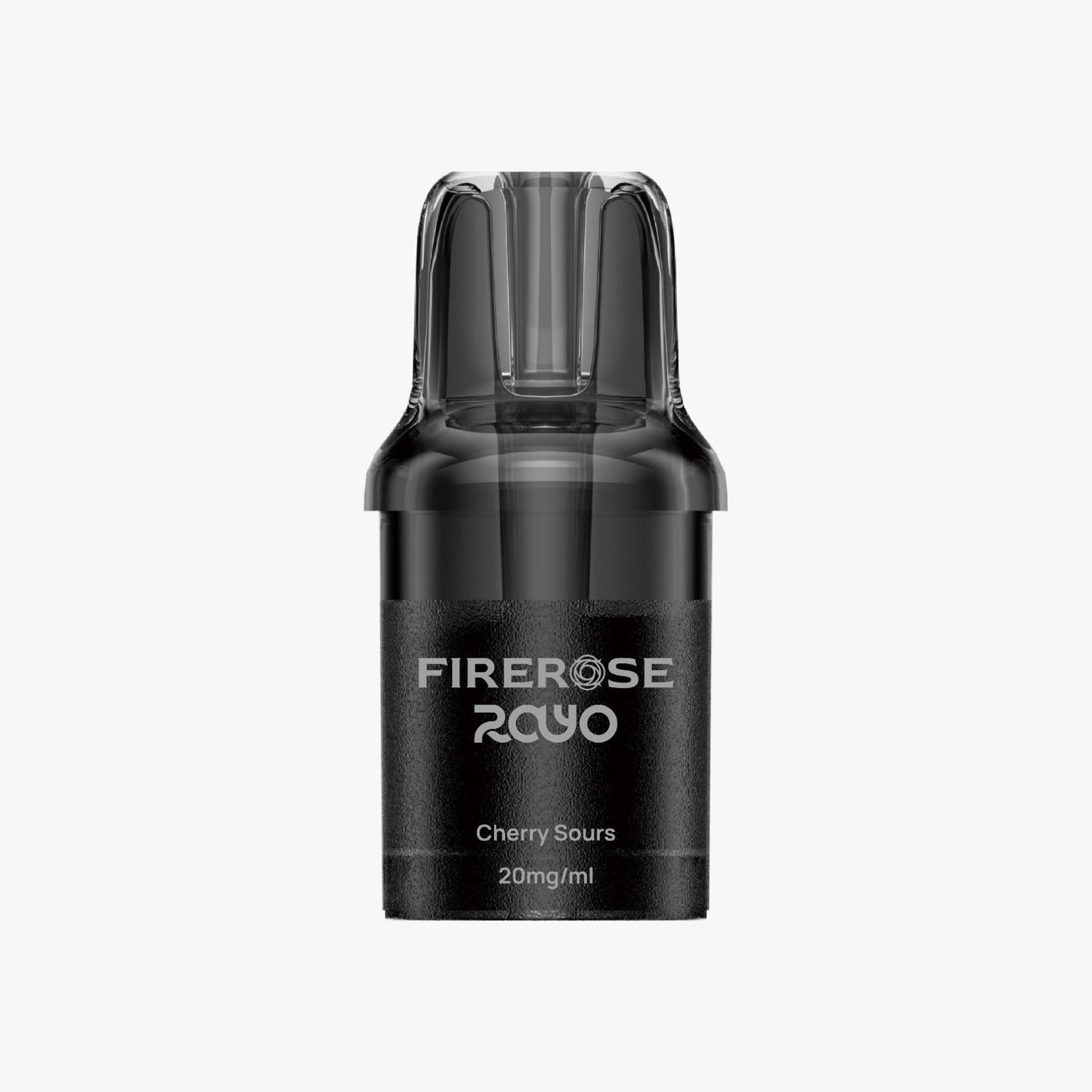 Firerose Rayo 600 Replacement Pods Pack of 10 - Wholesale Price !