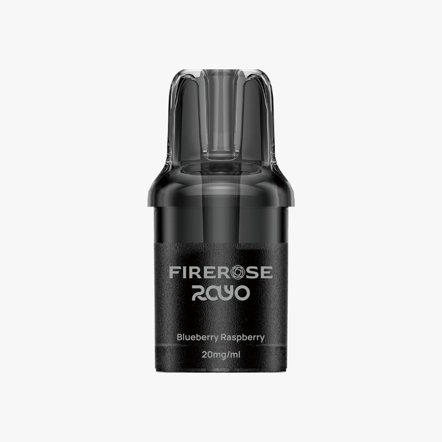 Firerose Rayo 600 Replacement Pods Pack of 10 - Wholesale Price !