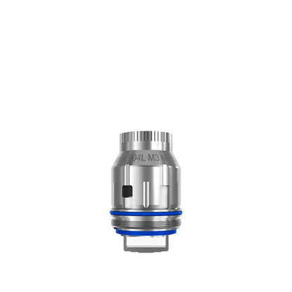 Freemax 904L M Mesh Coil Head M3 0.15 Ohm
