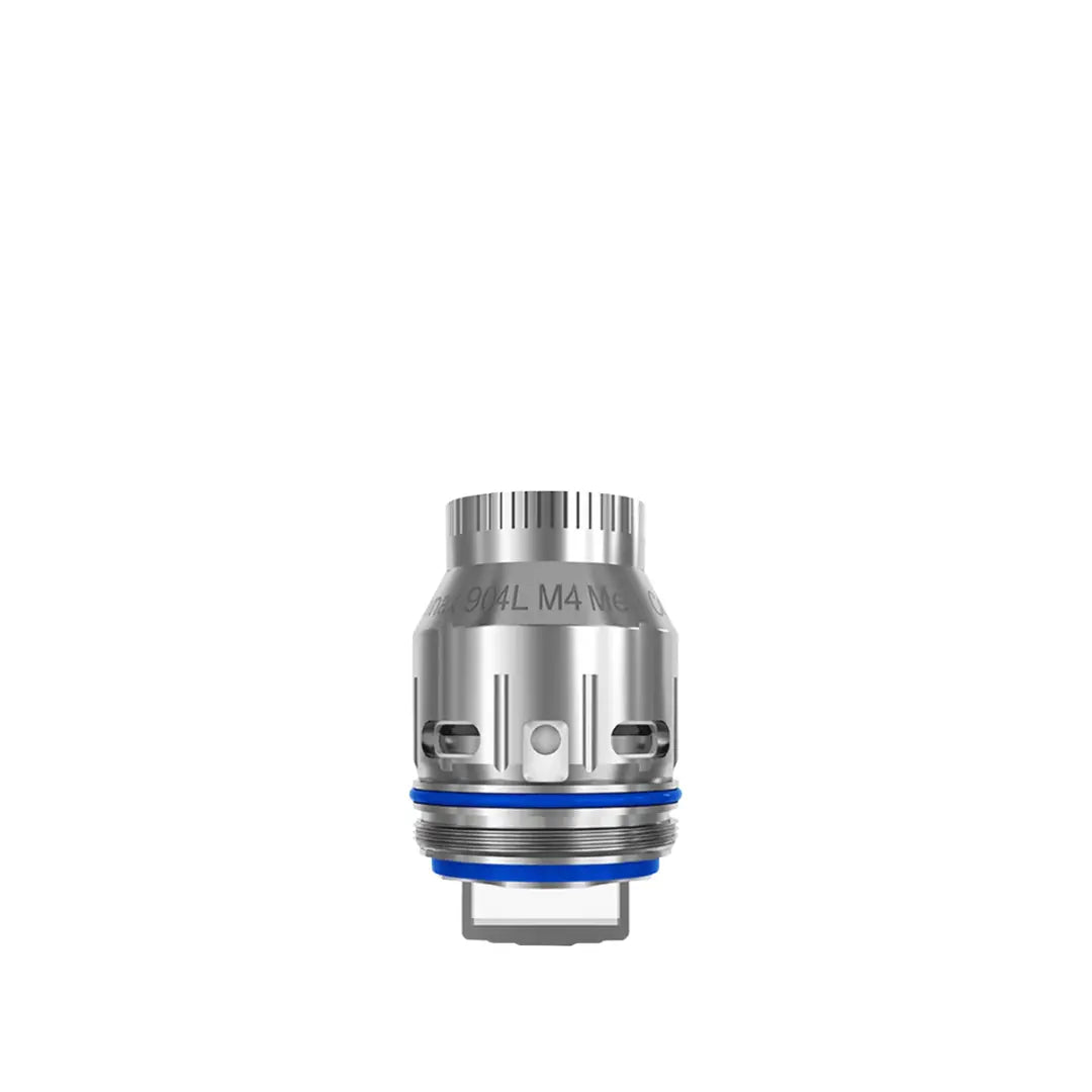 Freemax 904L M Mesh Coil Head M4 0.15 Ohm