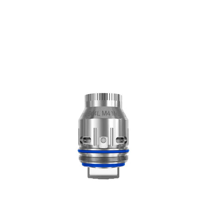Freemax 904L M Mesh Coil Head M4 0.15 Ohm