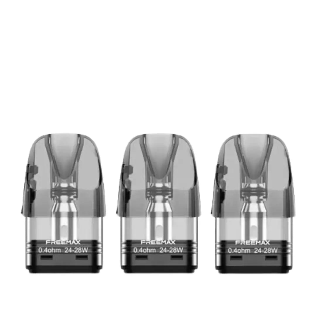 Freemax Rexa Replacement Pods