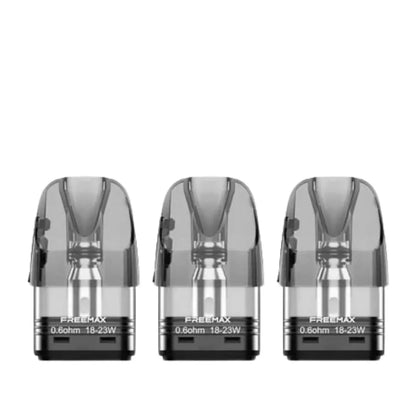 Freemax Rexa Replacement Pods