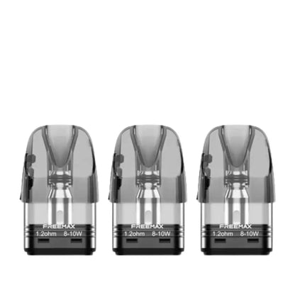 Freemax Rexa Replacement Pods
