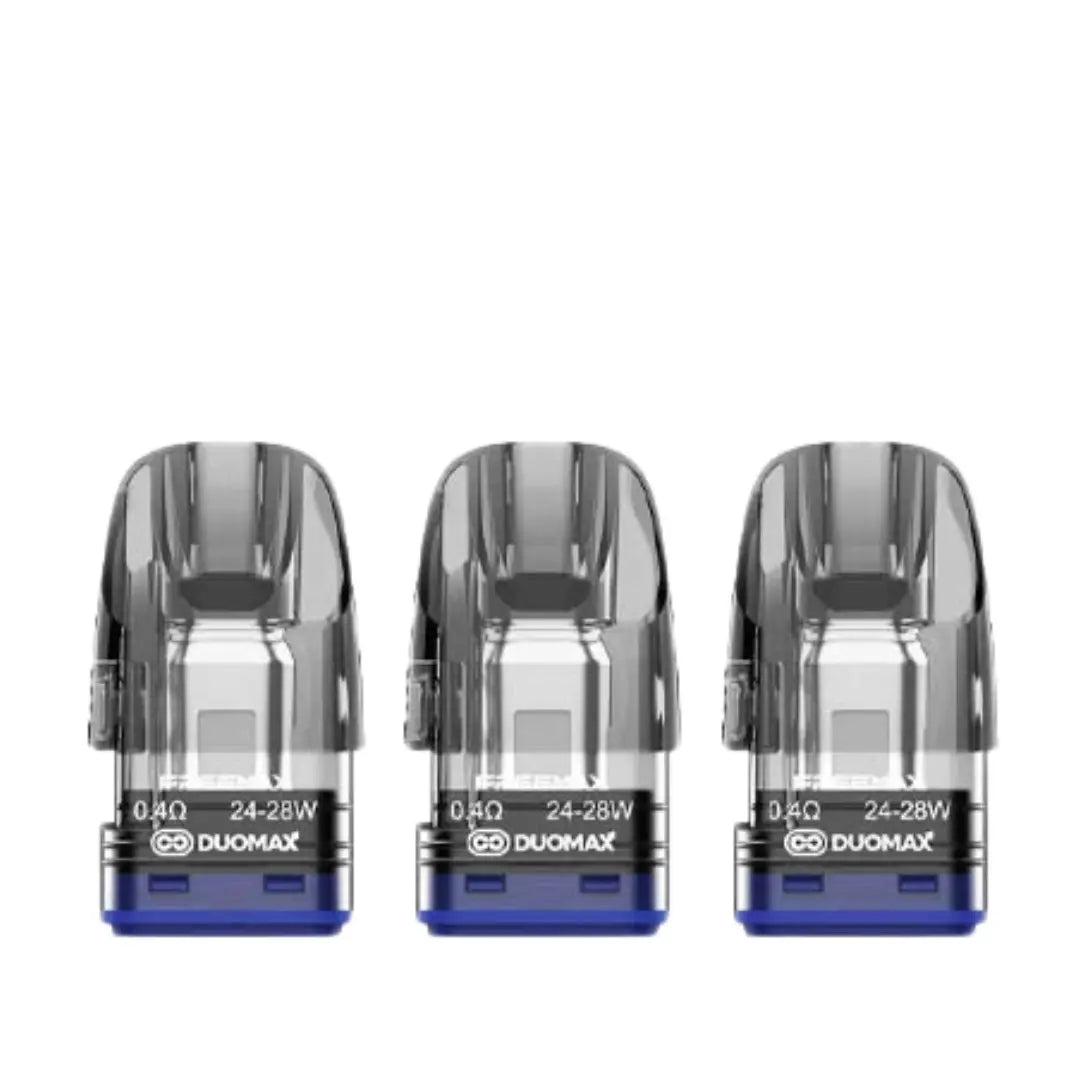 Freemax Rexa Replacement Pods