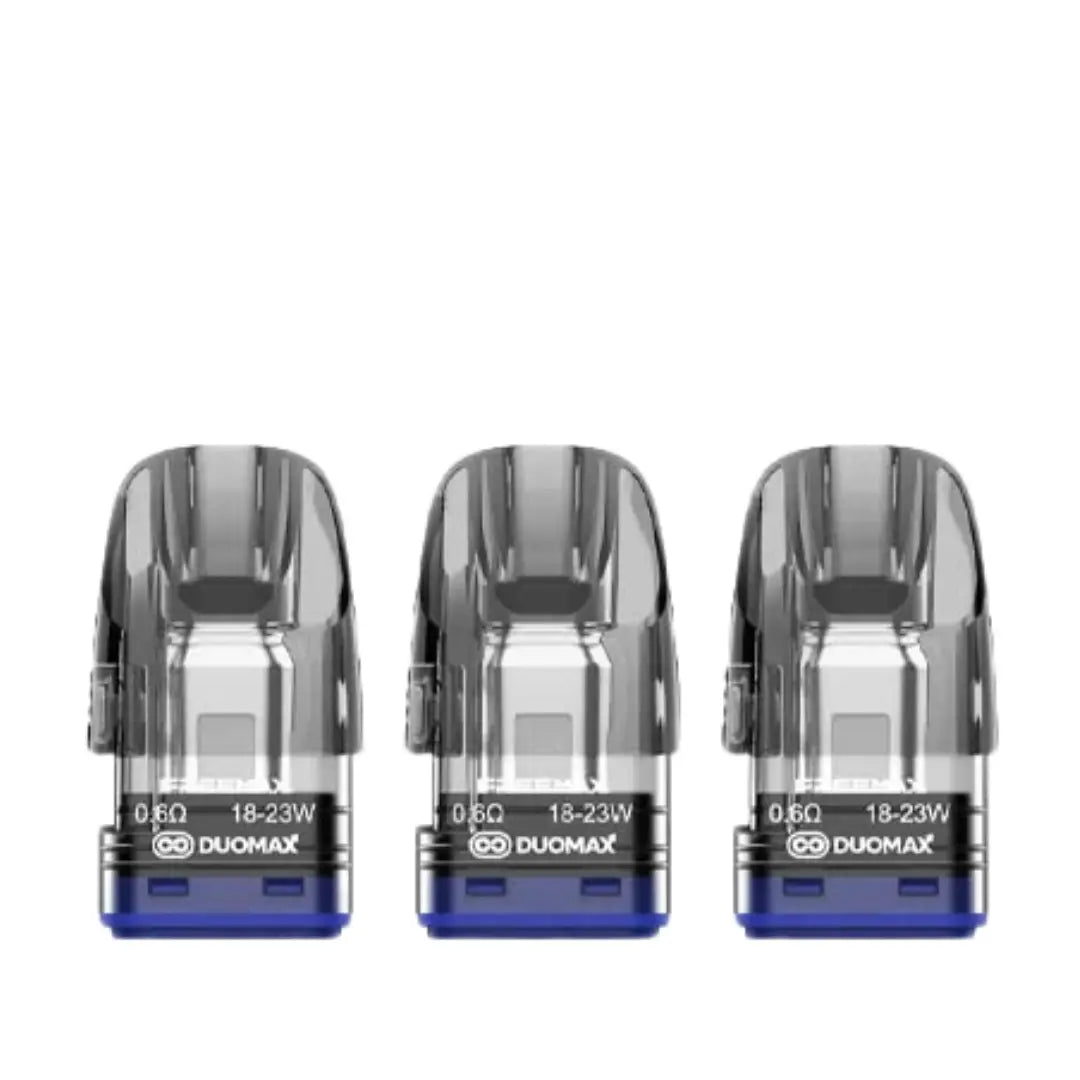 Freemax Rexa Replacement Pods