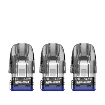 Freemax Rexa Replacement Pods
